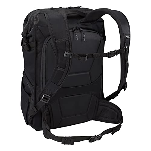 Thule Covert DSLR Backpack 24L, Black, one Size - Image 2