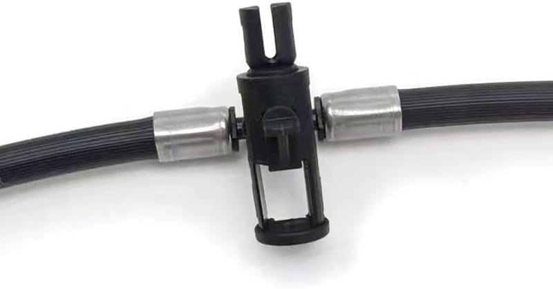 Wivplex Fuel Return Pipe for Crafter - Image 4