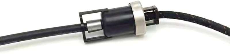 Wivplex Fuel Return Pipe for Crafter - Image 5