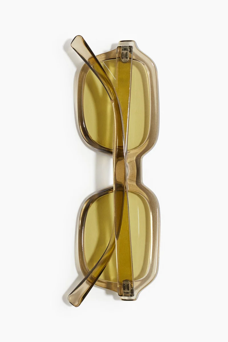 H&M Rectangular sunglasses