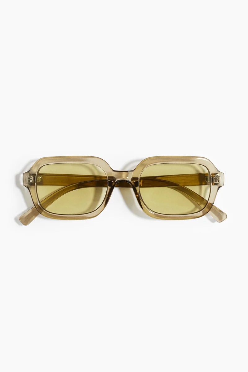 H&M Rectangular sunglasses