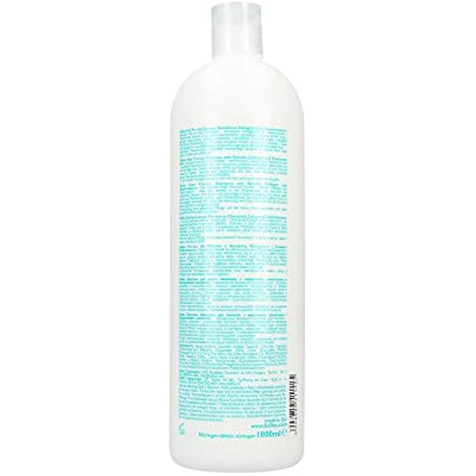 Kallos SHAMPOO 200G - Image 2