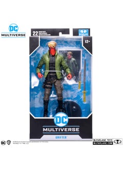 INFINITE FRONTIER - GRIFTER ACTION FIGURE - pzsku/Z15DD5A1F6C31BD8B9971Z/45/_/1722837199/153577f3-d3eb-4c6b-8255-72570dfa1c1b