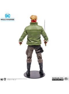 INFINITE FRONTIER - GRIFTER ACTION FIGURE - pzsku/Z15DD5A1F6C31BD8B9971Z/45/_/1722837200/40a18f32-47bd-4f85-8f6c-8b0e76784f8d