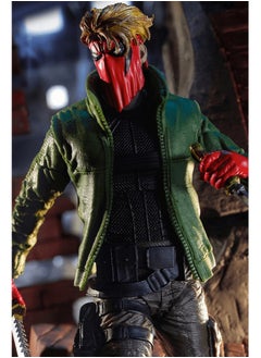 INFINITE FRONTIER - GRIFTER ACTION FIGURE - pzsku/Z15DD5A1F6C31BD8B9971Z/45/_/1722837200/ec8d2237-ef88-4fb6-a72d-f77e83cf1ed4