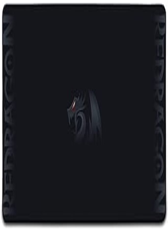 REDRAGON Redragon Kunlun Mouse Pad (Medium, M P005) 
