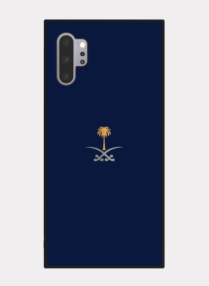 PXLAAT Samsung Galaxy Note 10 Plus case cover Saudi Arabia icon  - Image 1