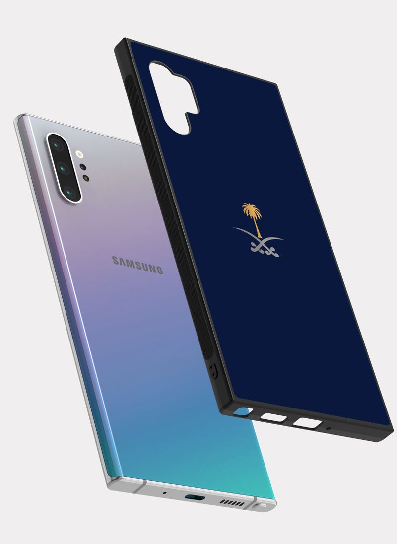 PXLAAT Samsung Galaxy Note 10 Plus case cover Saudi Arabia icon  - Image 2