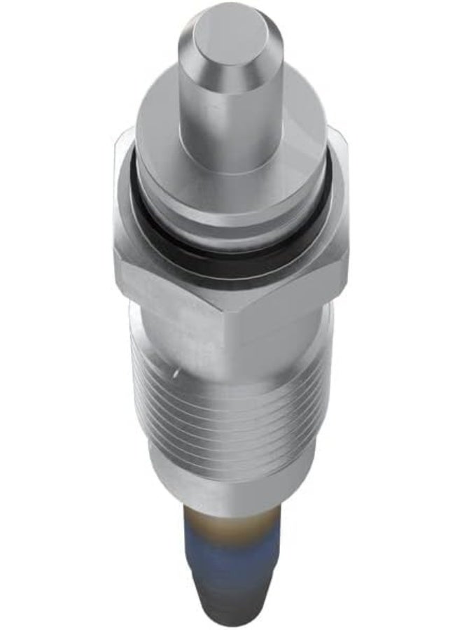 Bosch GLP001 - Glow plug Duraterm - Carton box - 1 piece - for diesel engine vehicles - Image 4