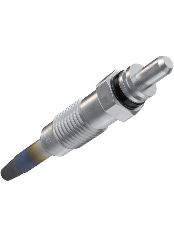 Bosch GLP001 - Glow plug Duraterm - Carton box - 1 piece - for diesel engine vehicles - Image 3