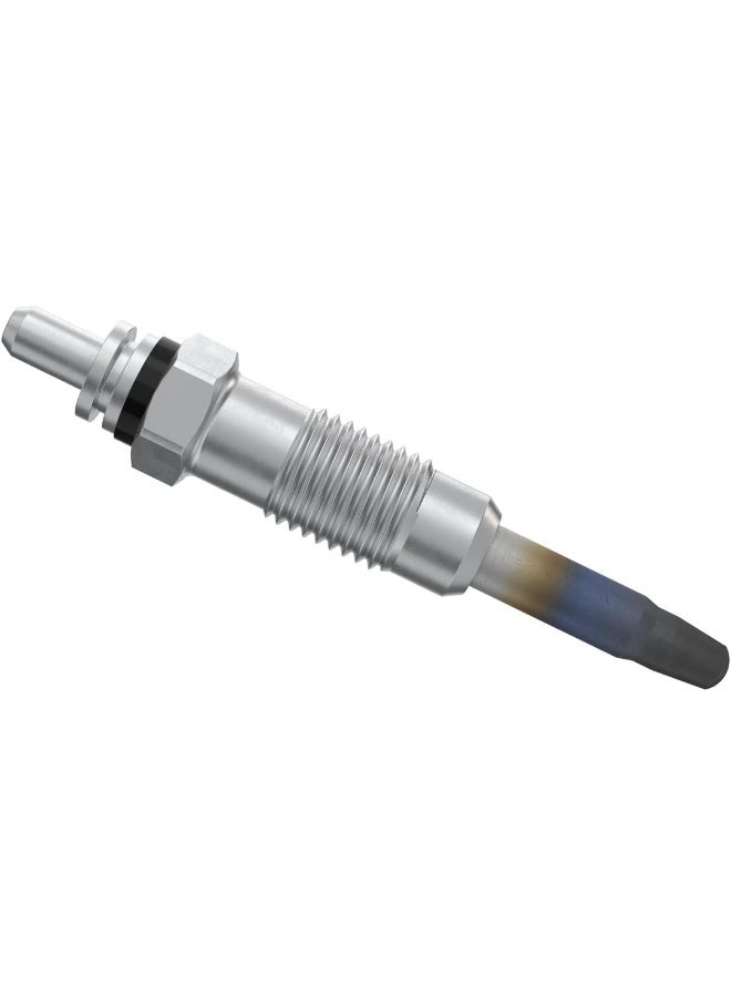 Bosch GLP001 - Glow plug Duraterm - Carton box - 1 piece - for diesel engine vehicles - Image 5