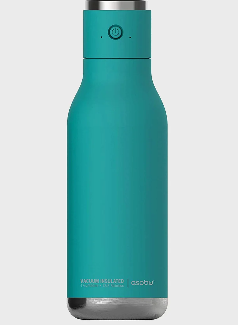 asobu Wireless Beat Bottle With Speaker
