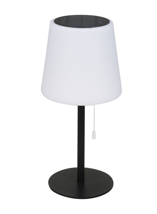 مصباح أرضي LED RGB، مصباح مكتب ملون مع جهاز تحكم عن بعد ومفتاح سحب، مصباح بجانب السرير، مصباح قراءة قابل لإعادة الشحن عبر منفذ USB، مناسب لغرفة المعيشة وغرفة النوم. - Image 1