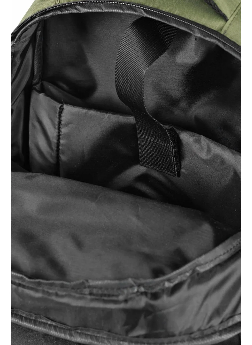 Cambridge Polo Club Backpack PLCAN2099-HAKI