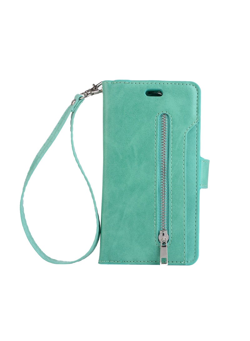 Suitable For iPhone Wallet type Multi-function Mobile Phone Case - Image 1