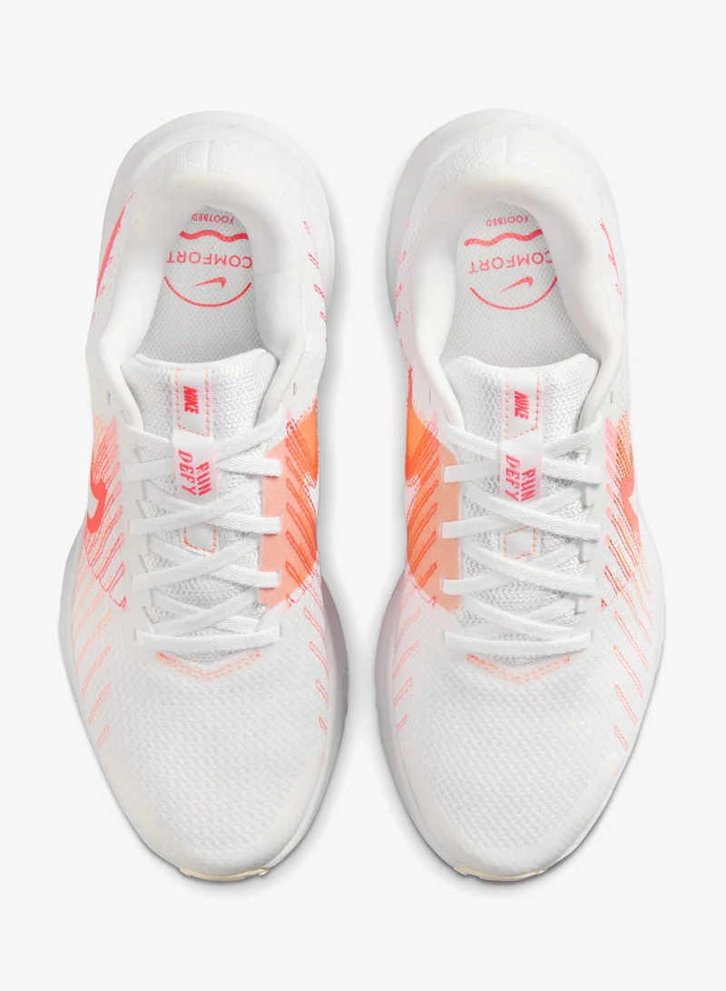 Nike Run Defy