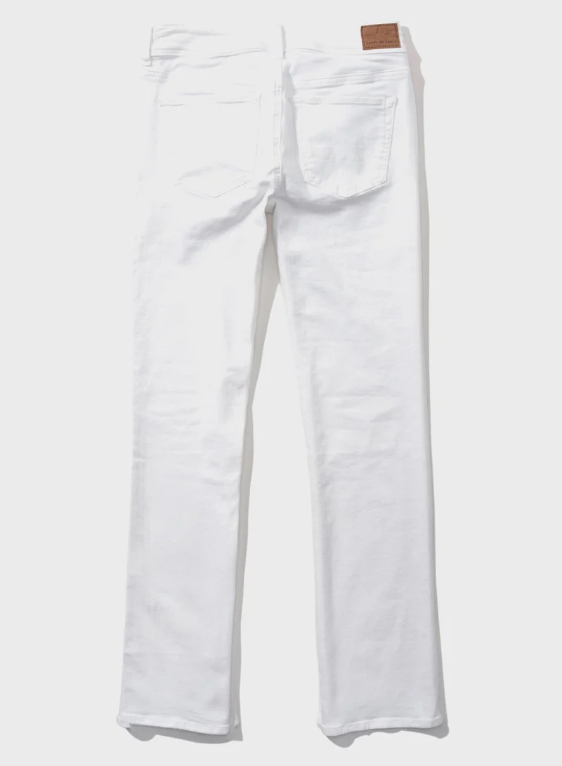 American Eagle High Waist Jeans