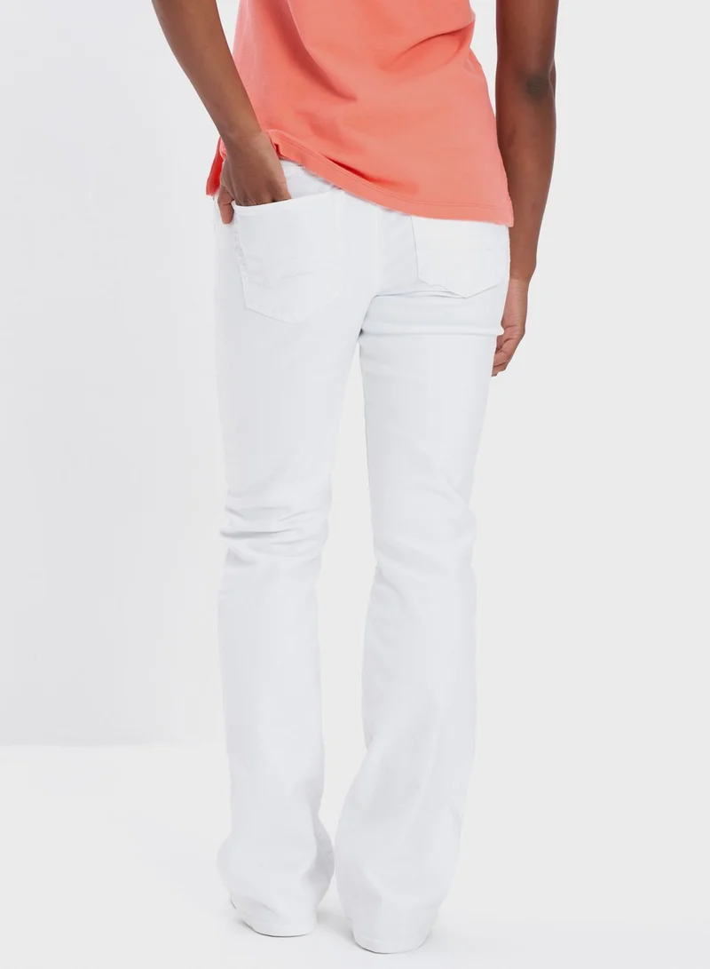 American Eagle High Waist Jeans