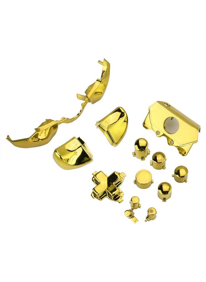 Colorful Screwdriver Set Buttons Replacement Parts for Xbox One Controller(Gold) - pzsku/Z15DE4839A0F0A7C0A5F7Z/45/_/1726482379/d756f2d2-5a1b-4461-be69-5ca18685f92b