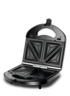 BLACK&DECKER Black & Decker Sandwich & Grill Maker, 650-780W Power, 2in1 Interchangeable Sandwich and Grill Maker, with Indicator and Ready to Cook Lights  - Image 2