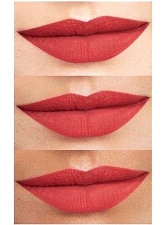 flormar Extreme Matte Lipstick 011 Daylight - Image 4