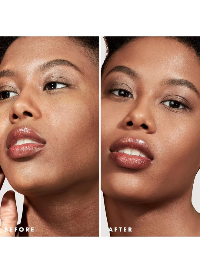 إلف Transparent face primer with SPF 20 sun protection - Image 2