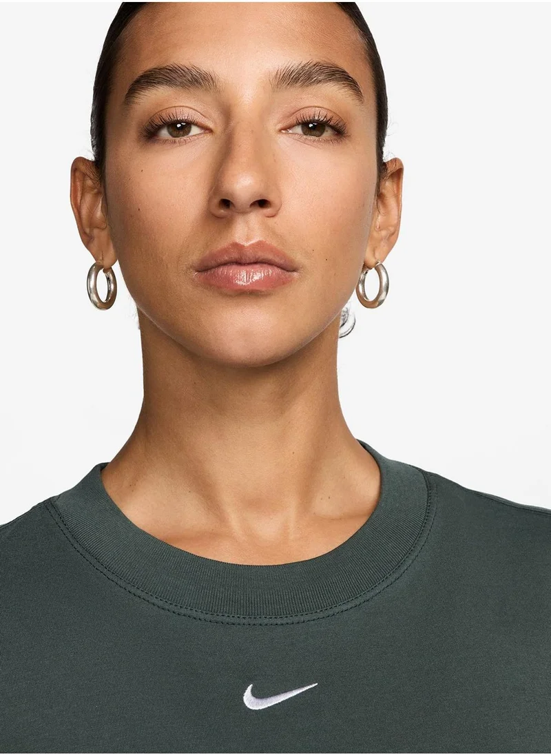 نايكي Nsw Essential T-Shirt