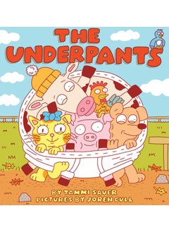 Underpants