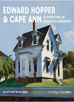 EDWARD HOPPER & CAPE ANN 