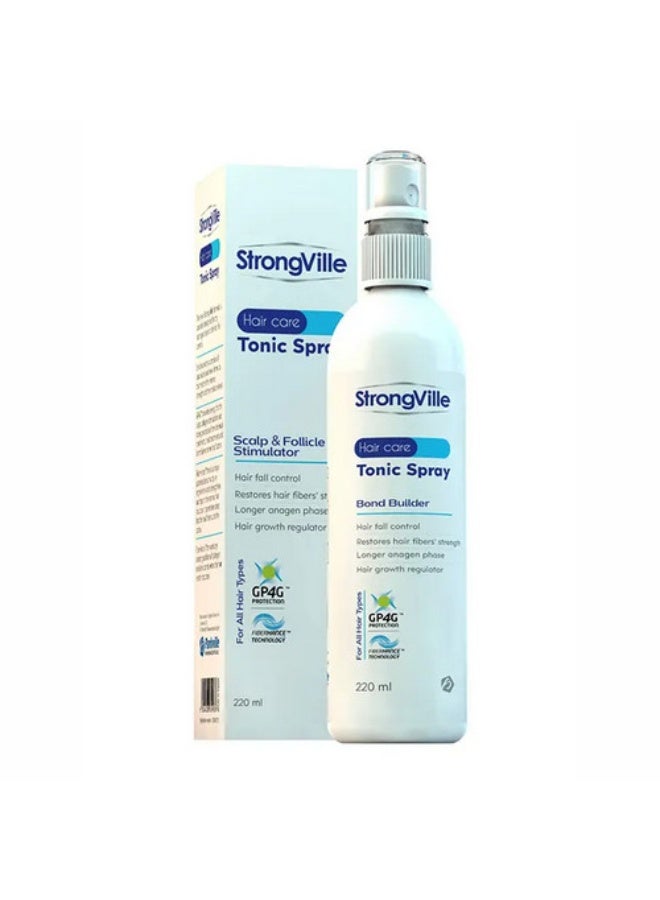 Hair Tonic Spray 220 ML
