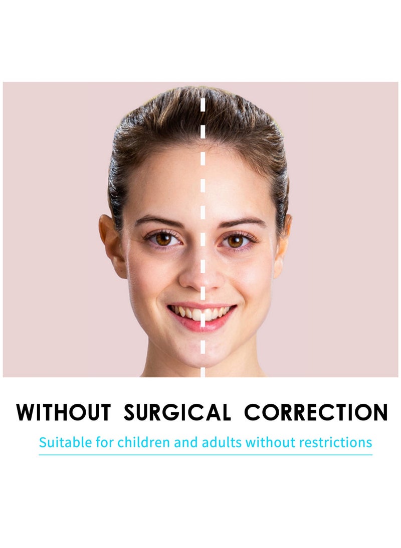 Ear Correction Stickers - Ear Size Reducer, Supportive Corrector for Protruding Ears, Waterproof Ear Shaping Tape