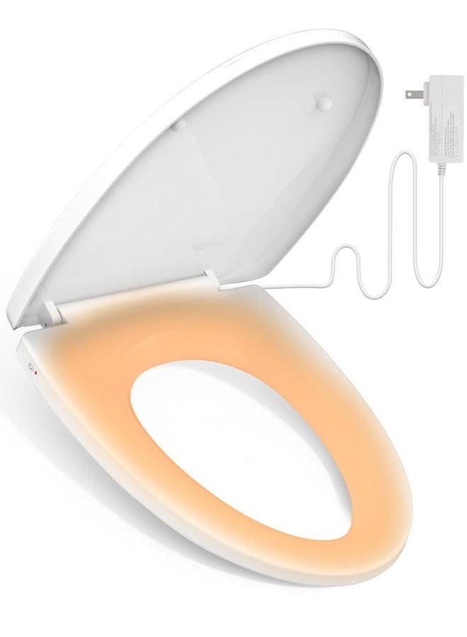 ILID Bidet Seats WL-GB01-1BV - Image 1