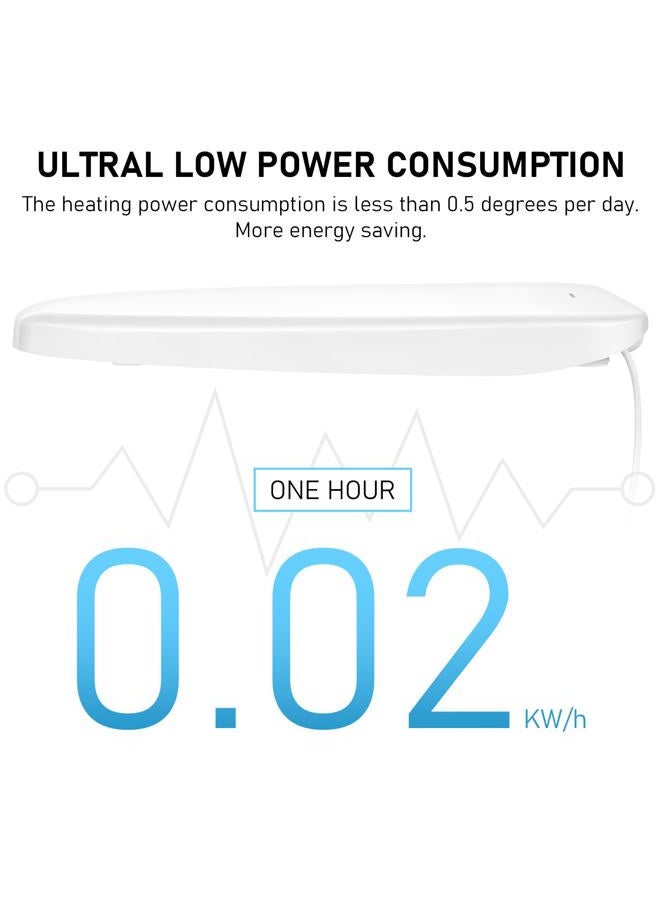 ILID Bidet Seats WL-GB01-1BV - Image 3