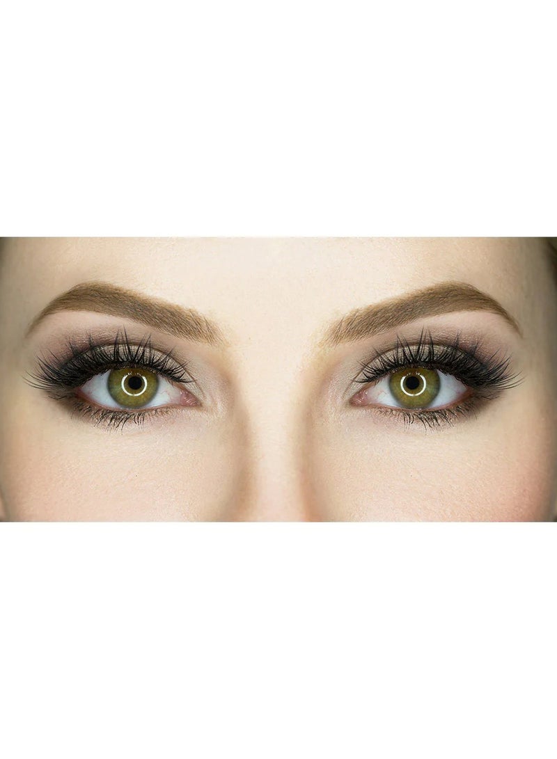 هاوس أوف لاشيز رموش هاوس أوف لاشز # أيكونيك - Image 5