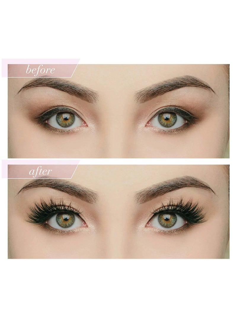 هاوس أوف لاشيز رموش هاوس أوف لاشز # أيكونيك - Image 3