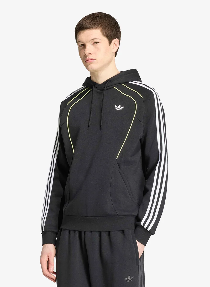 adidas Originals Teamgeist Hoodie
