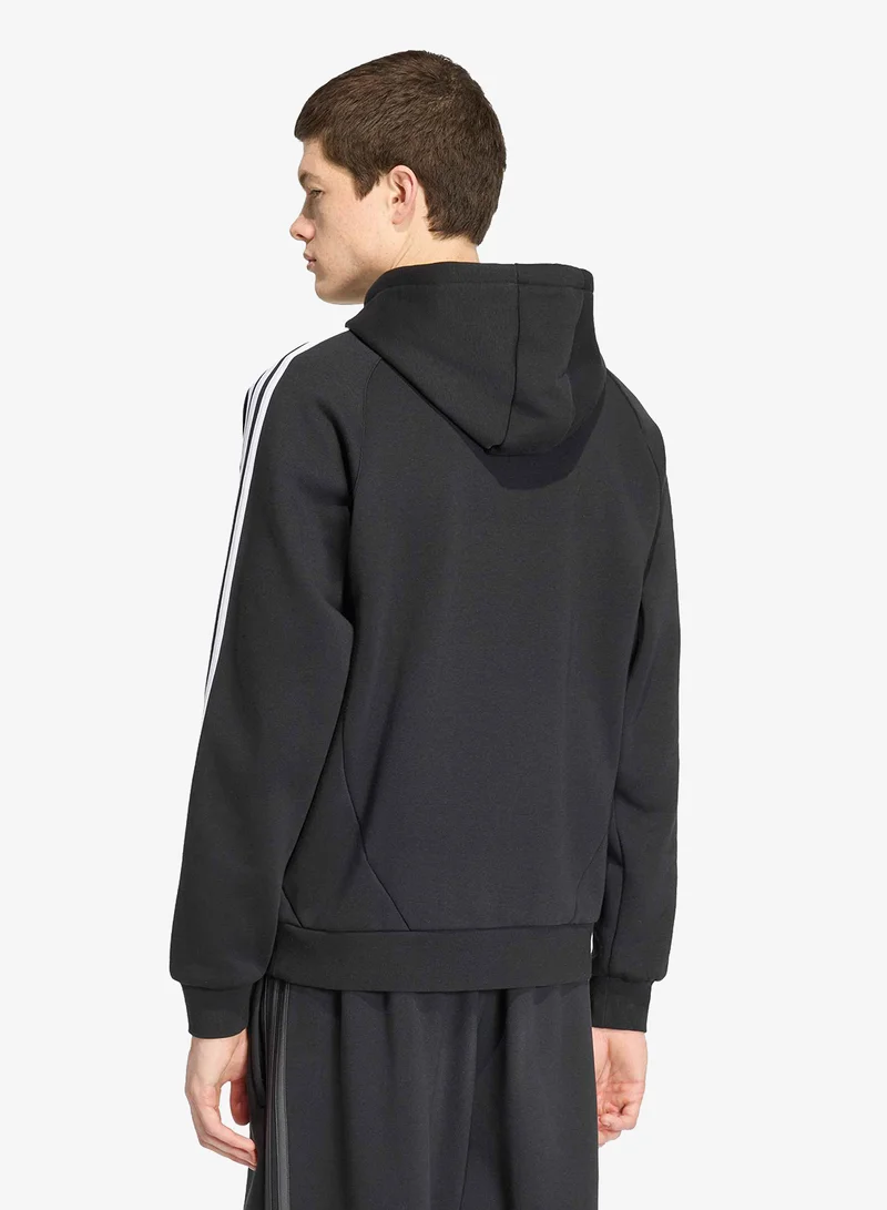 adidas Originals Teamgeist Hoodie