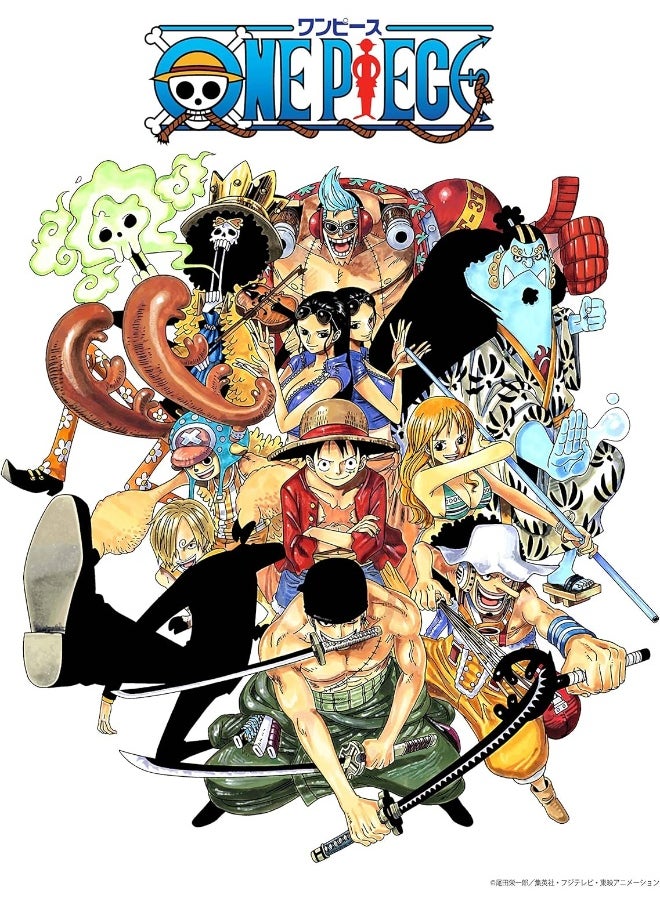 BANDAI TAMASHII - Bandai Tamashii Figuarts Zero One Piece Black Leg Sanji Statue, One-Size - Image 1