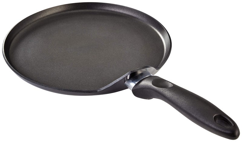 Judge NonStick Crepe Pan Skillet 22cm Induction Ready Oven Safe  25 Year Guarantee