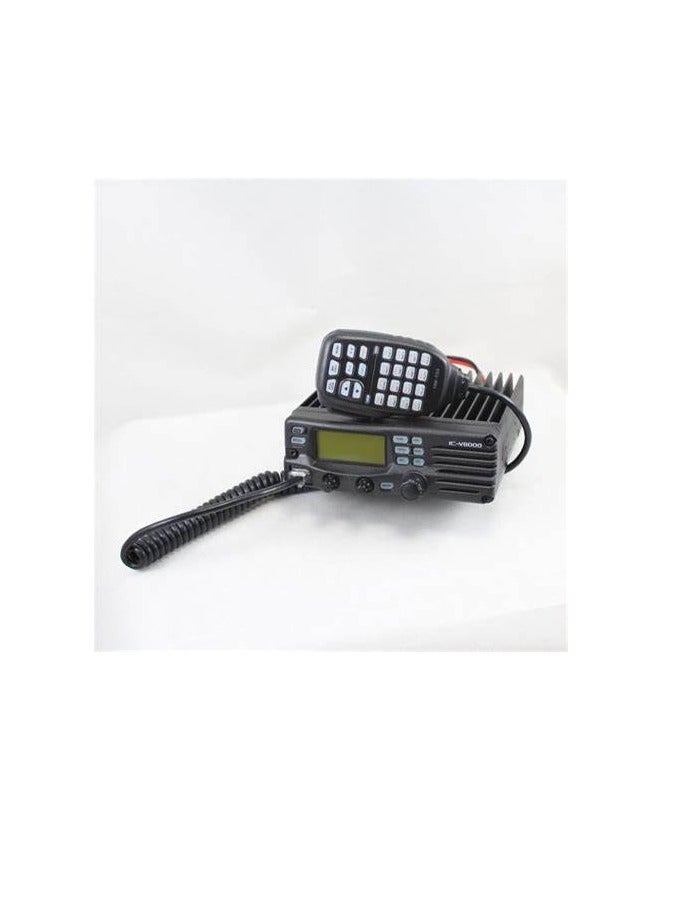 جهاز ايكوم ICOM IC-V8000 144 ميغاهيرتز FM أجهزة الإرسال والاستقبال IC-V8000  - Image 4
