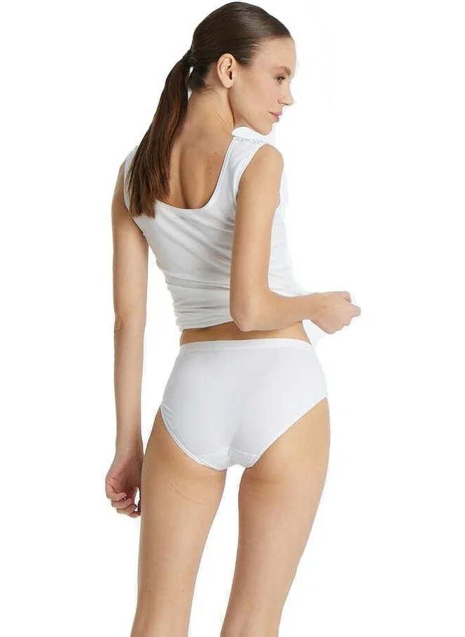 بلاك سباد Women's Slip Panties Lacy Private 1311