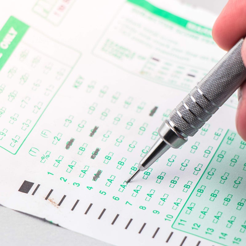 Pentel قلم رصاص ميكانيكي بنتل جراف جير 500 إصدار محدود، مجموعة علبة الألوان الكلاسيكية، 0.3، 0.5، 0.7، 0.9 مم - Image 5