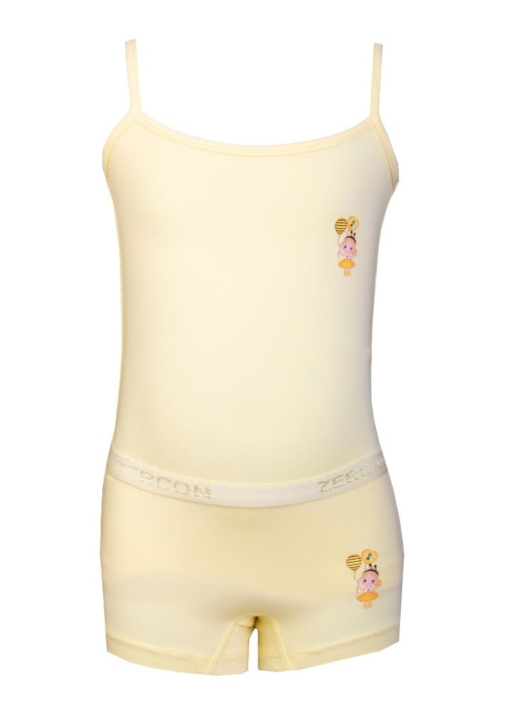 Zercon Underwear Set for Girls  - Image 1