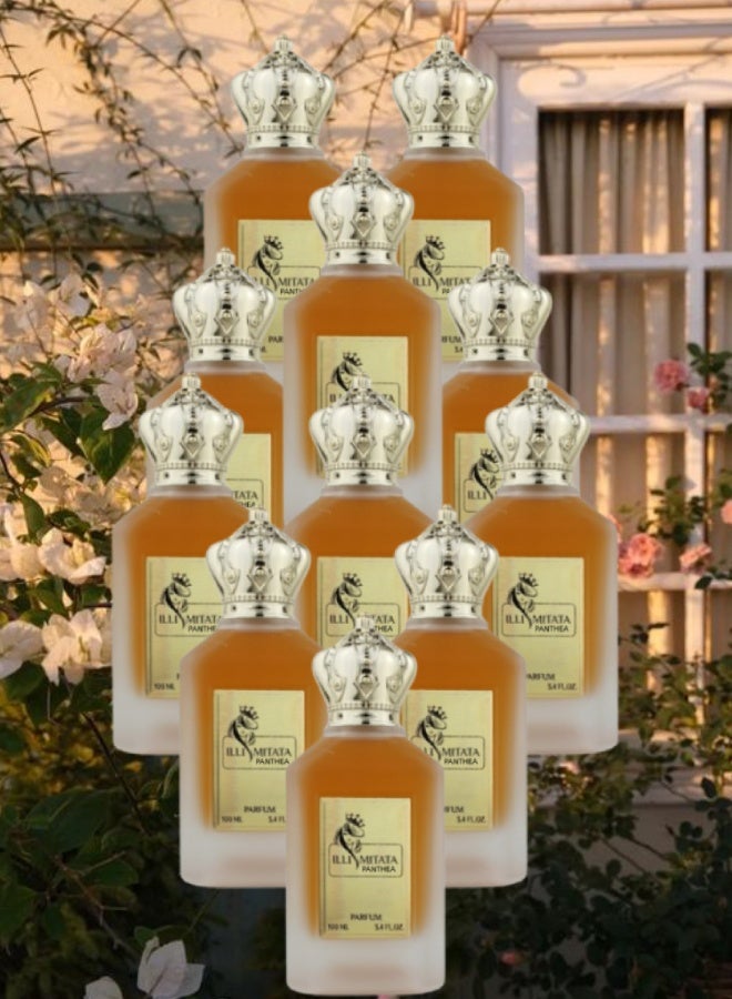 BL 11 Pieces illimitata Panthea Perfume 100ML - Image 1