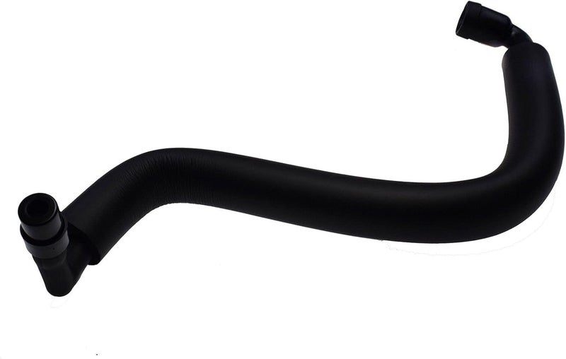 Wivplex Crankcase Breather PCV Valve Hose Connector - Image 4