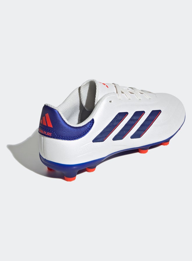 Adidas Copa Pure 2 League Firm Ground Football Boots Kids  - Image 4