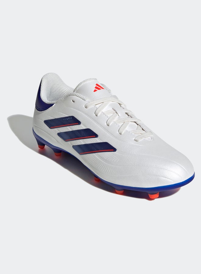 Adidas Copa Pure 2 League Firm Ground Football Boots Kids  - Image 3