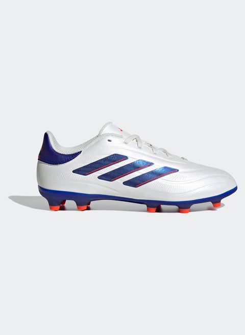 Copa Pure 2 League Firm Ground Football Boots Kids