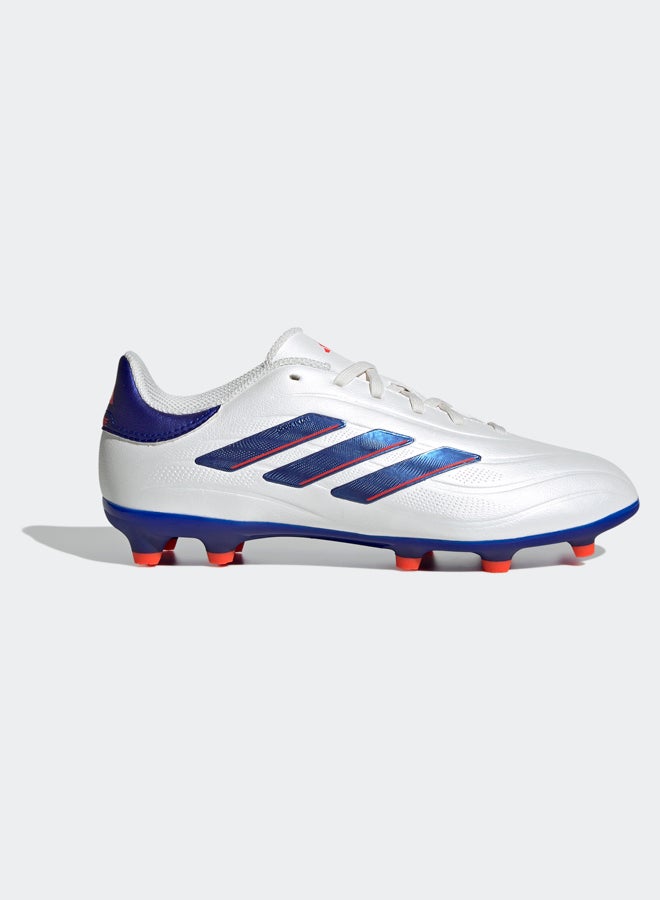 Adidas Copa Pure 2 League Firm Ground Football Boots Kids  - Image 1