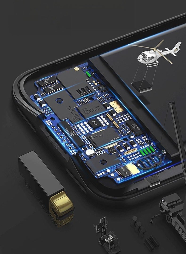 Battery Case Cover Suitable for Samsung S22 Ultra/ S23 Ultra Mobile Power Bank 6500mAh  - Image 4
